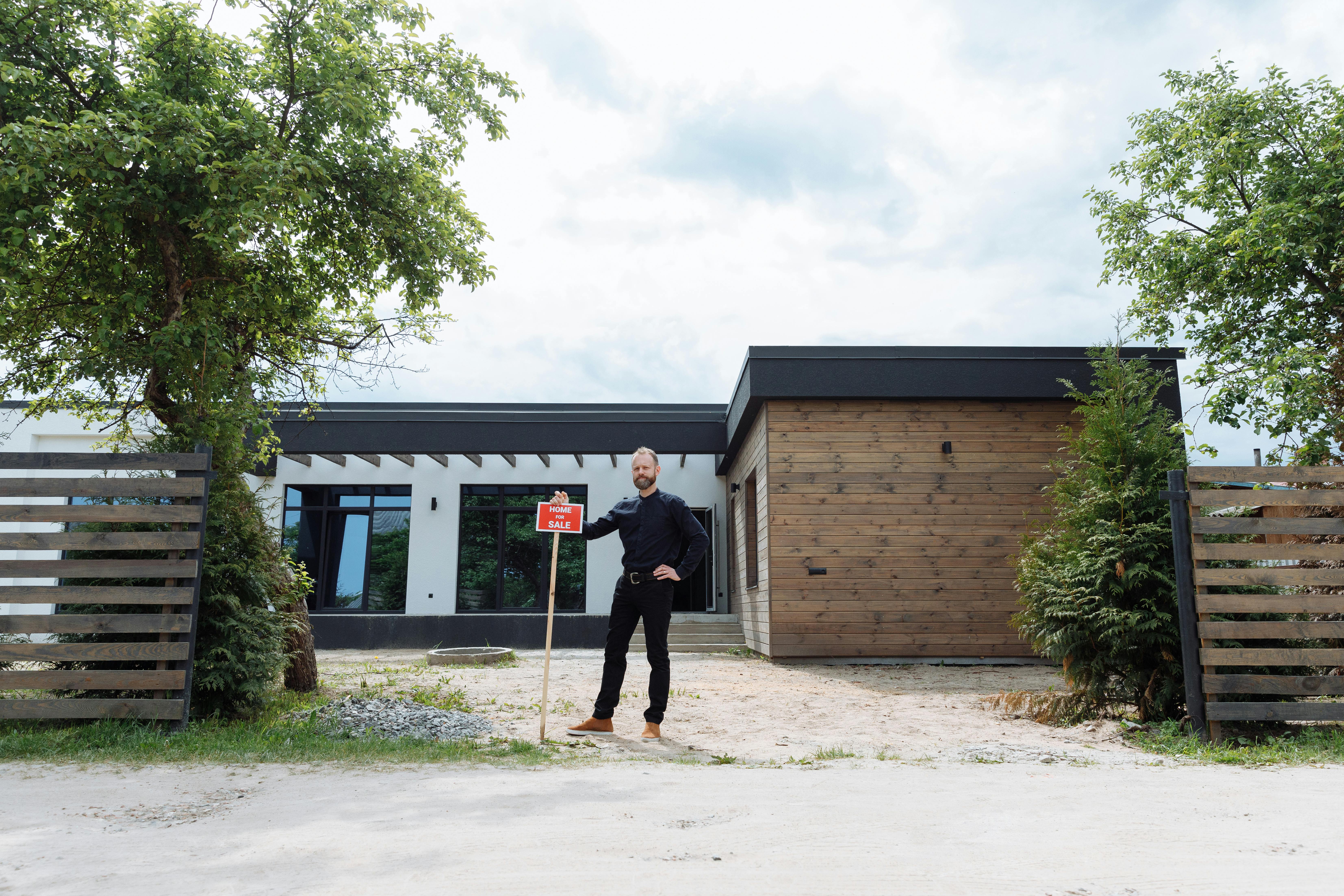 Property Listings & Search